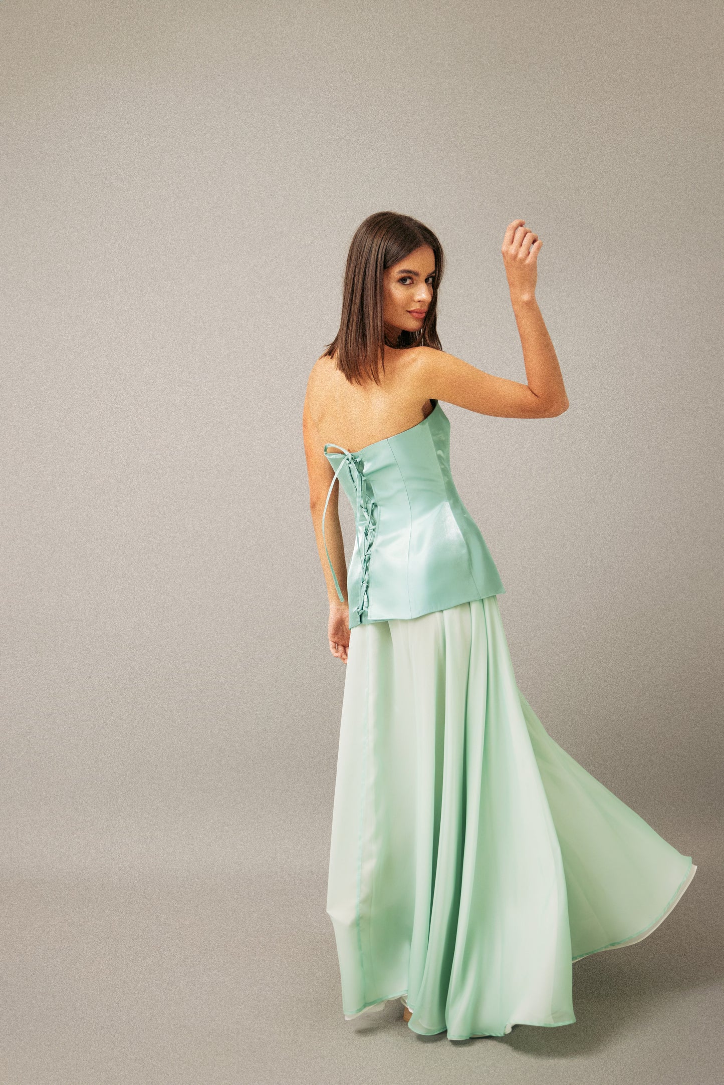 Long Tiffany