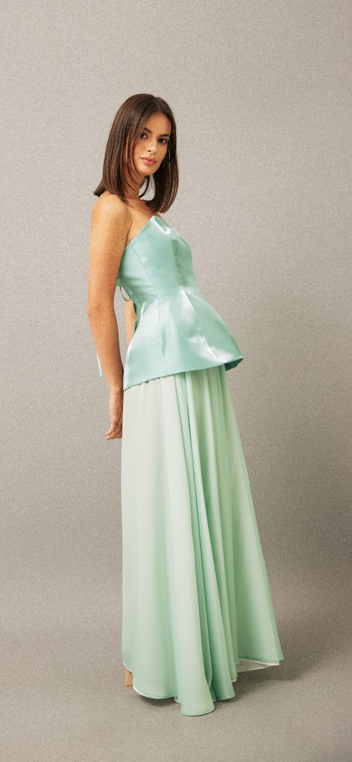Long Tiffany