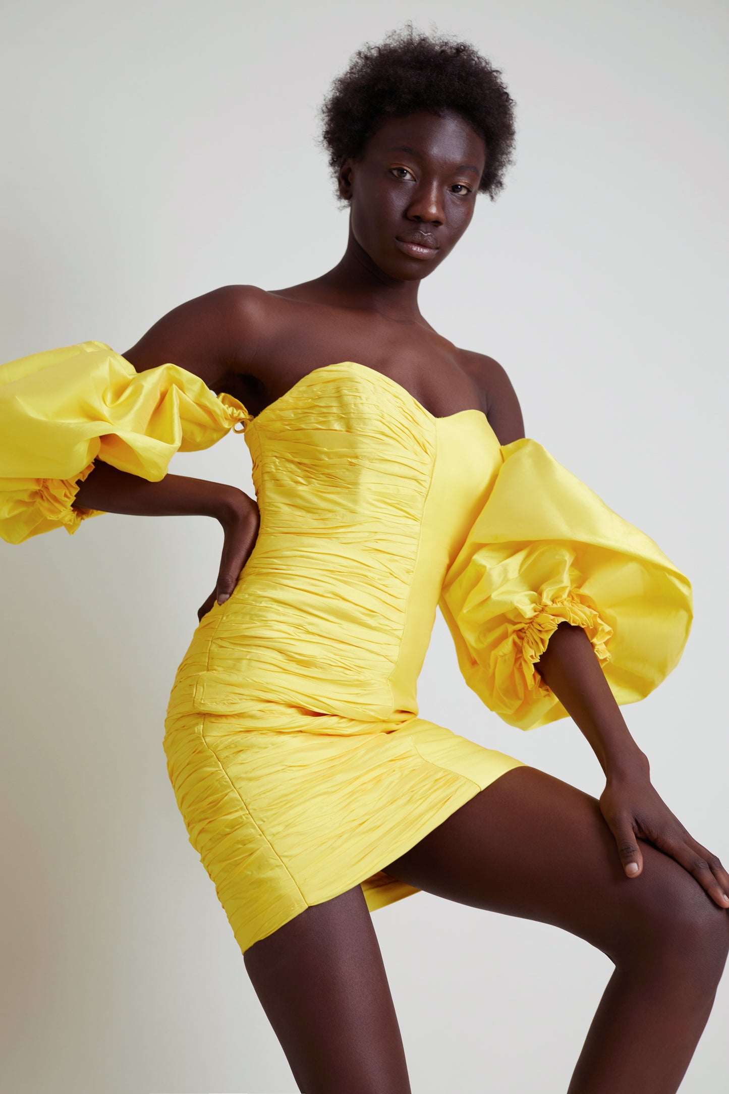 Yes Yellow