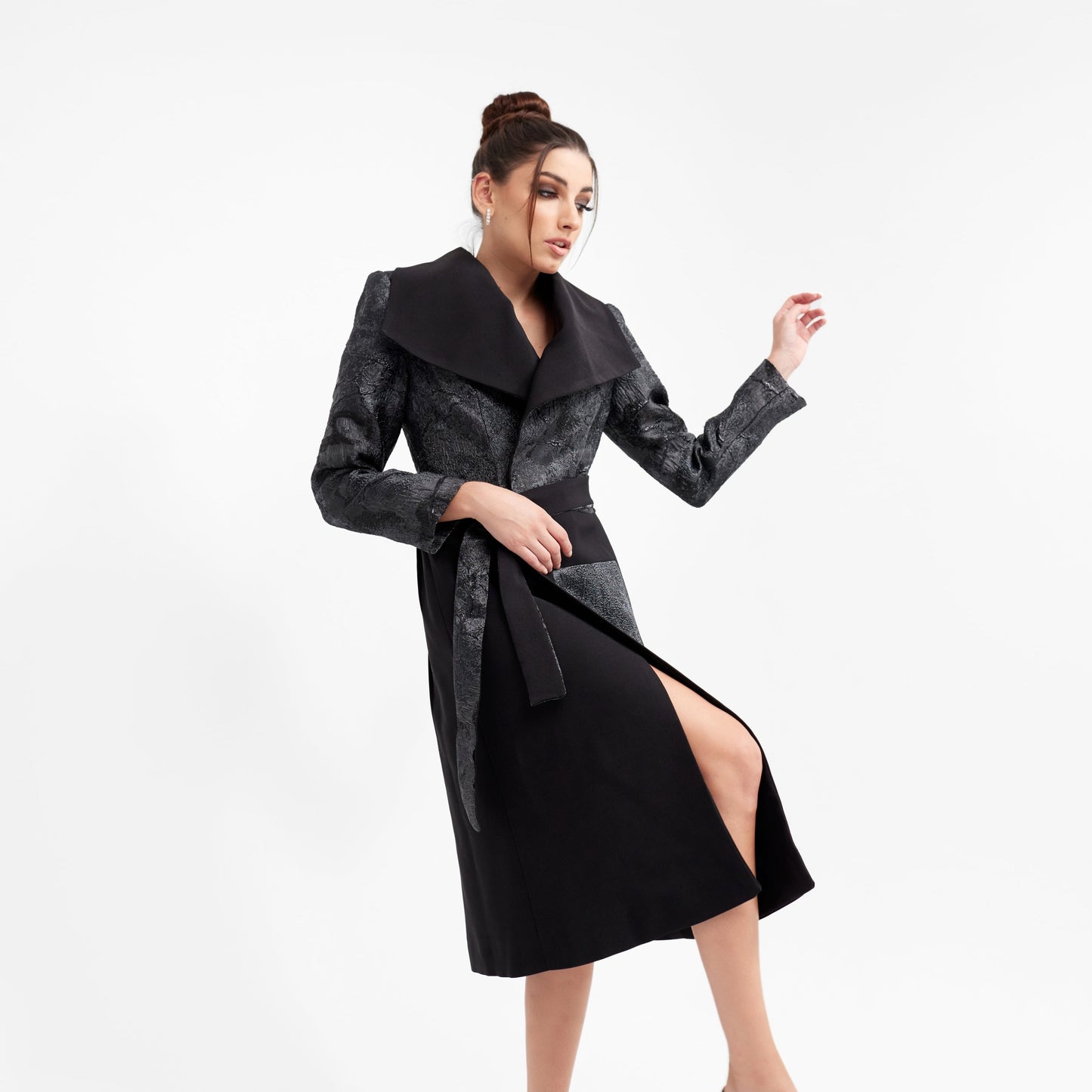 Pocket Coat