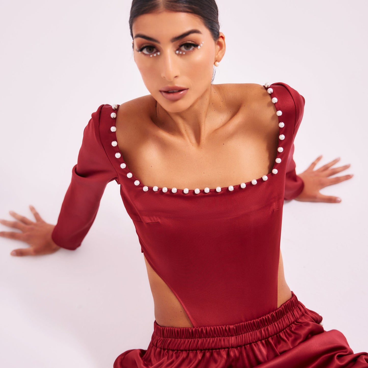 Melo bodysuit