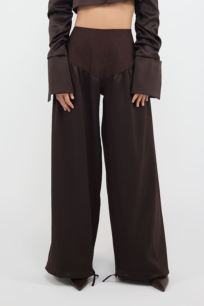 Cocoa Muse Pants
