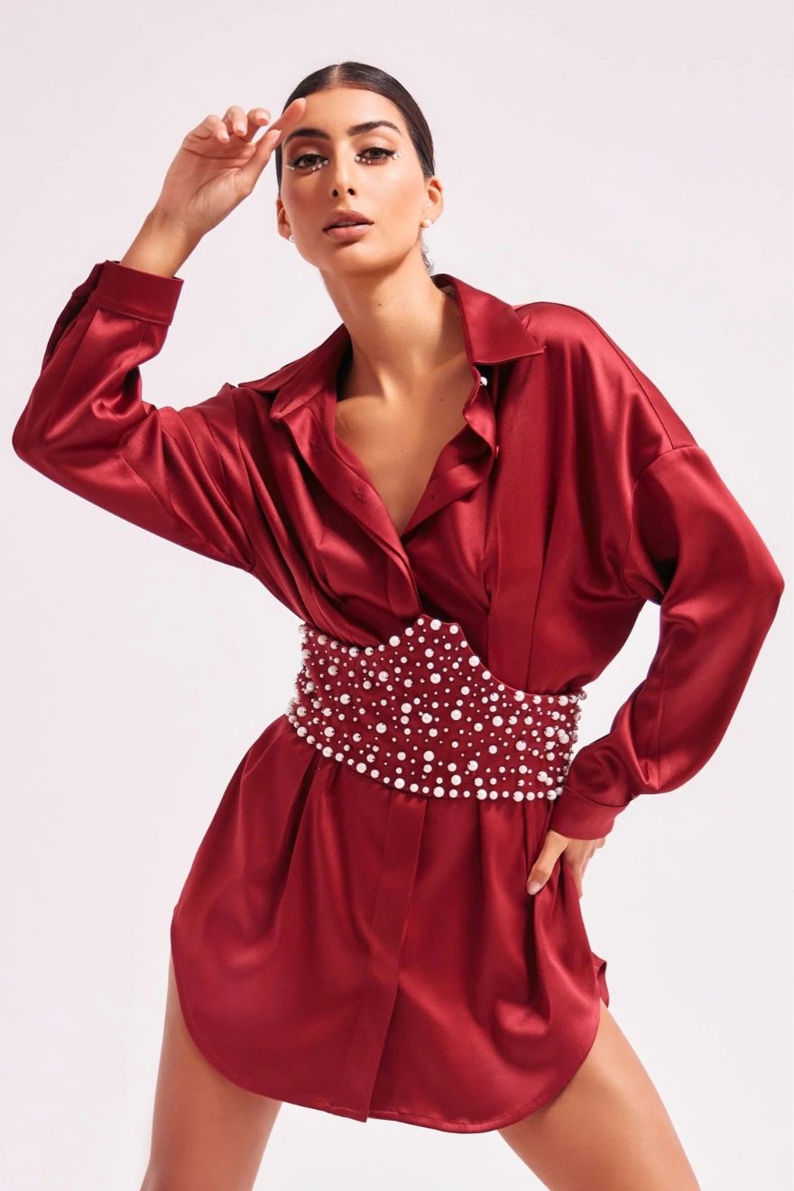 Basra dress