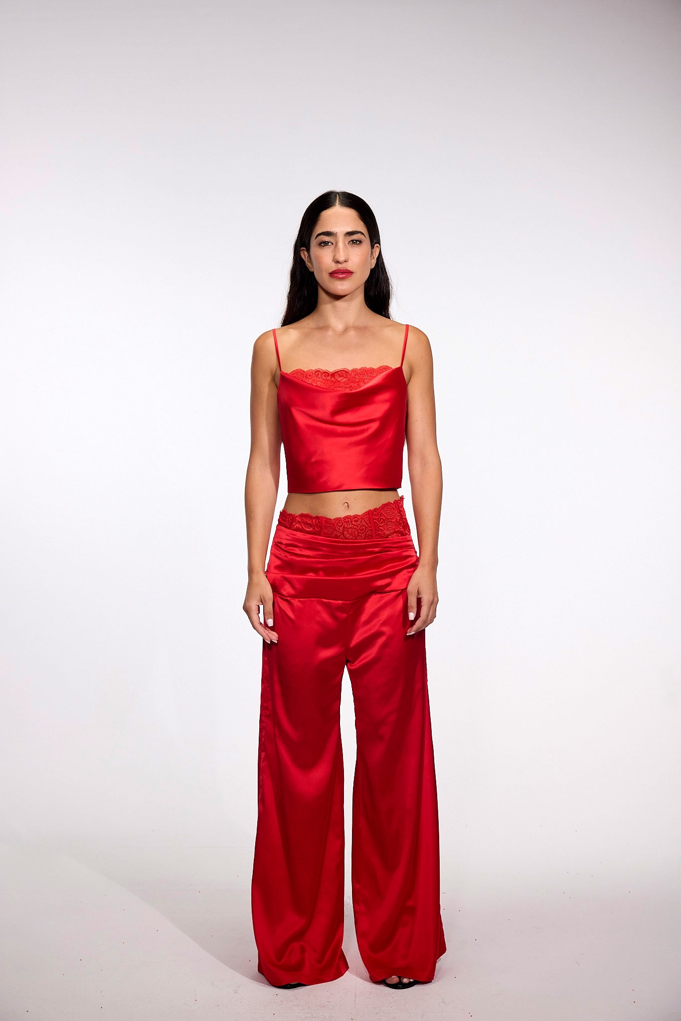 Scarlet