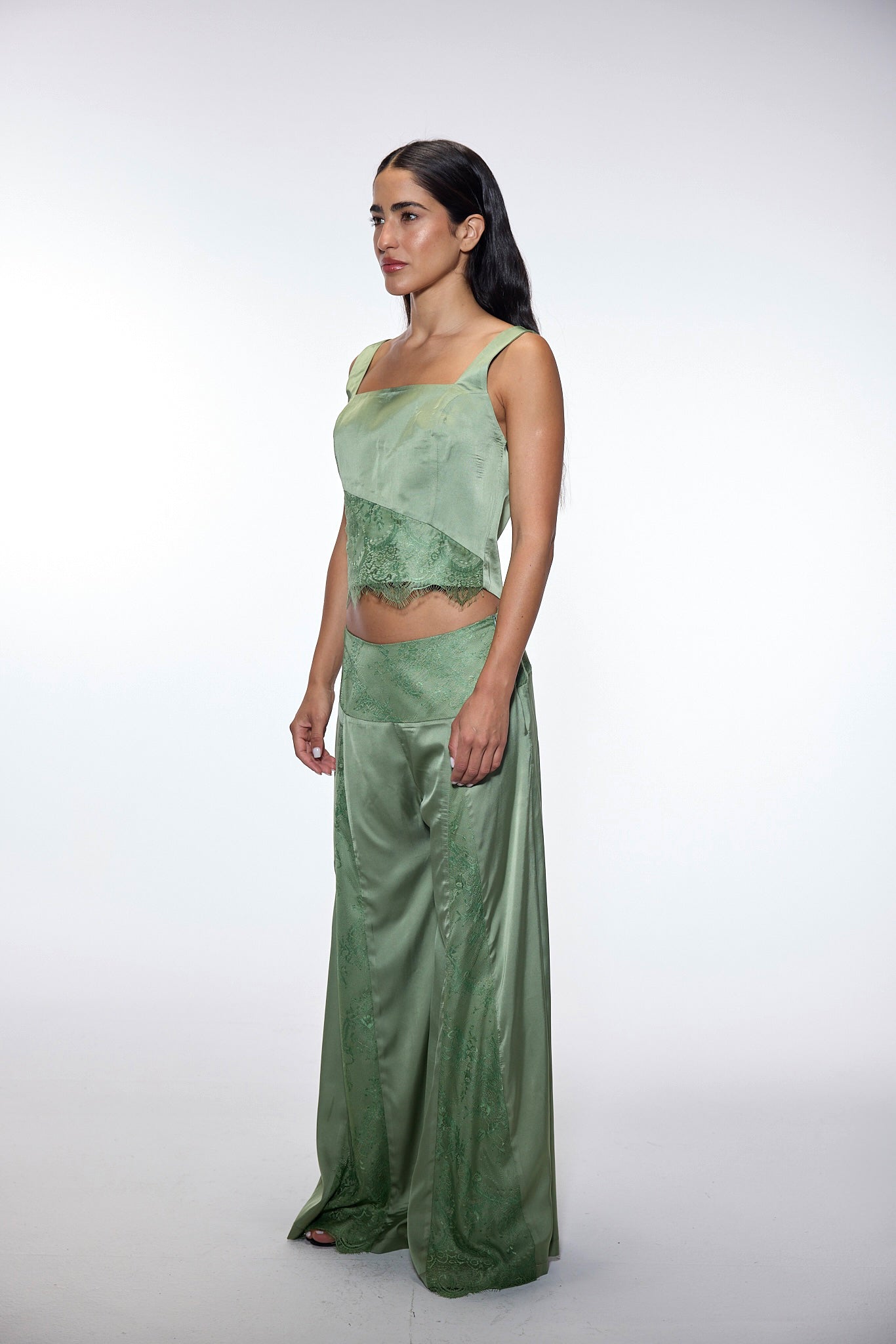 Seraphina Olive