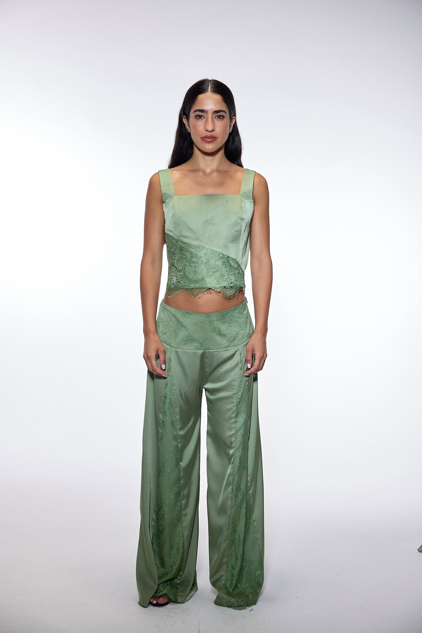 Seraphina Olive