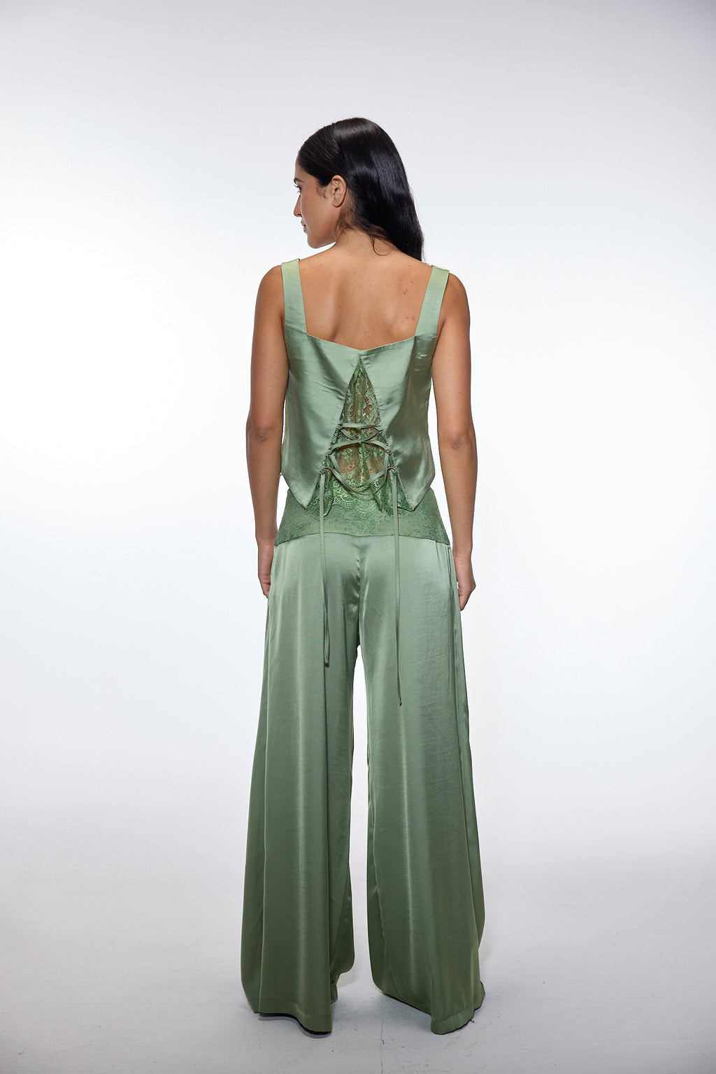 Seraphina Olive
