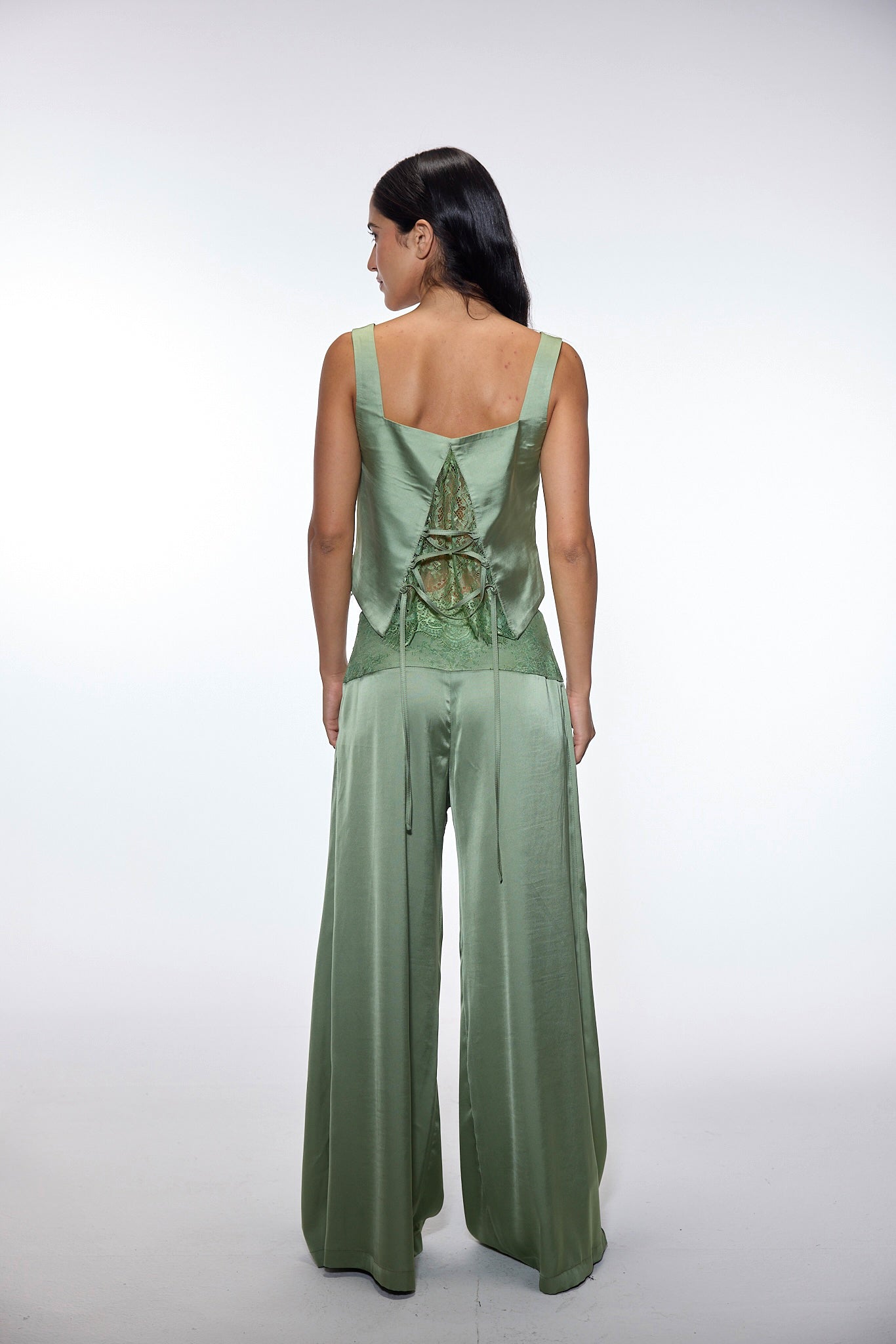Seraphina Olive