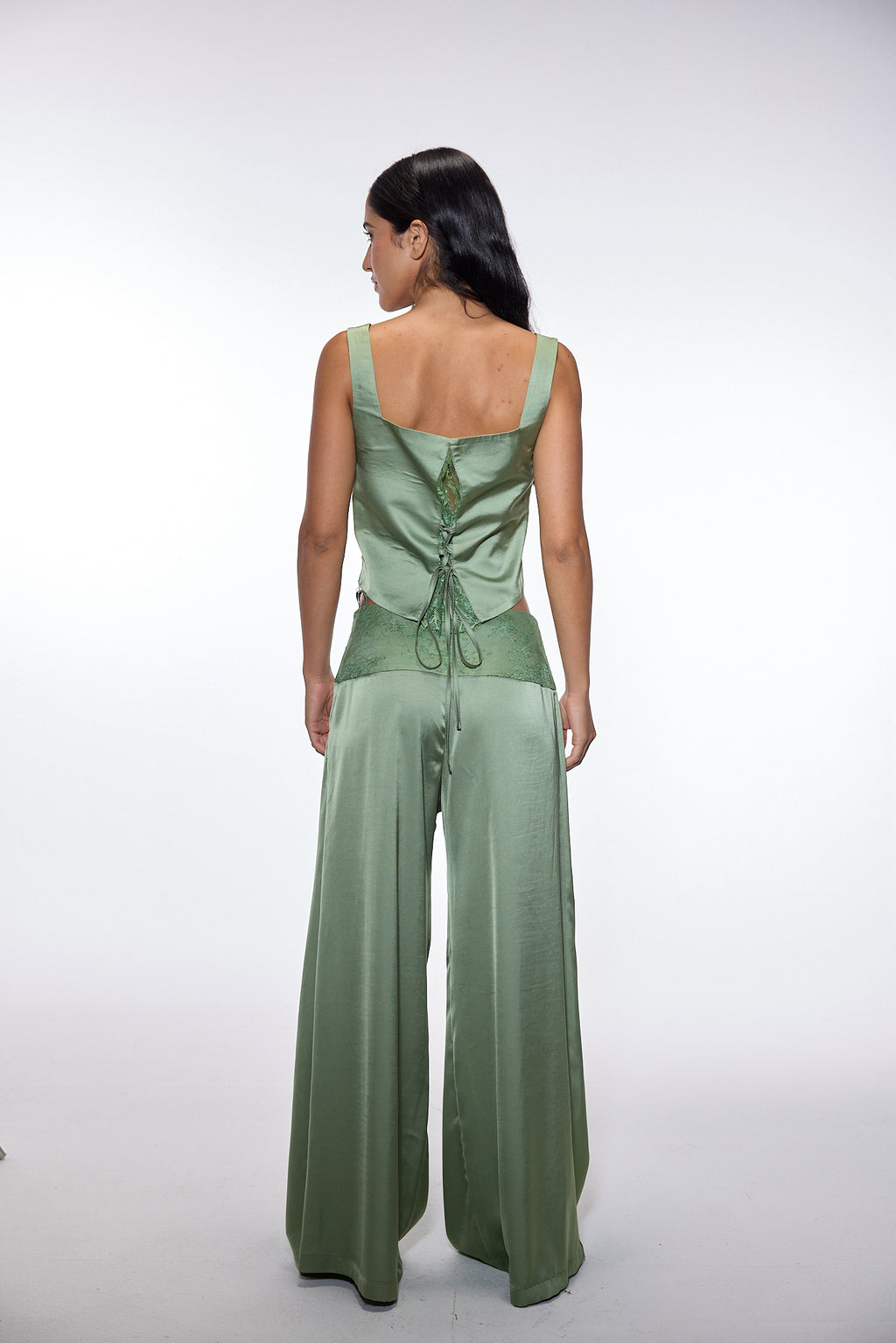Seraphina Olive