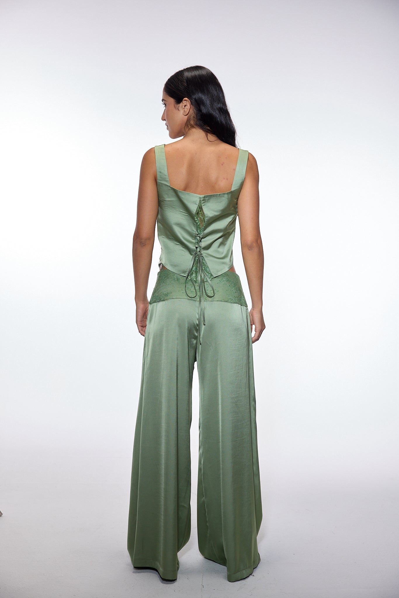 Seraphina Olive