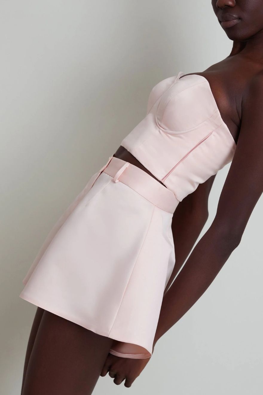 Powder Pink