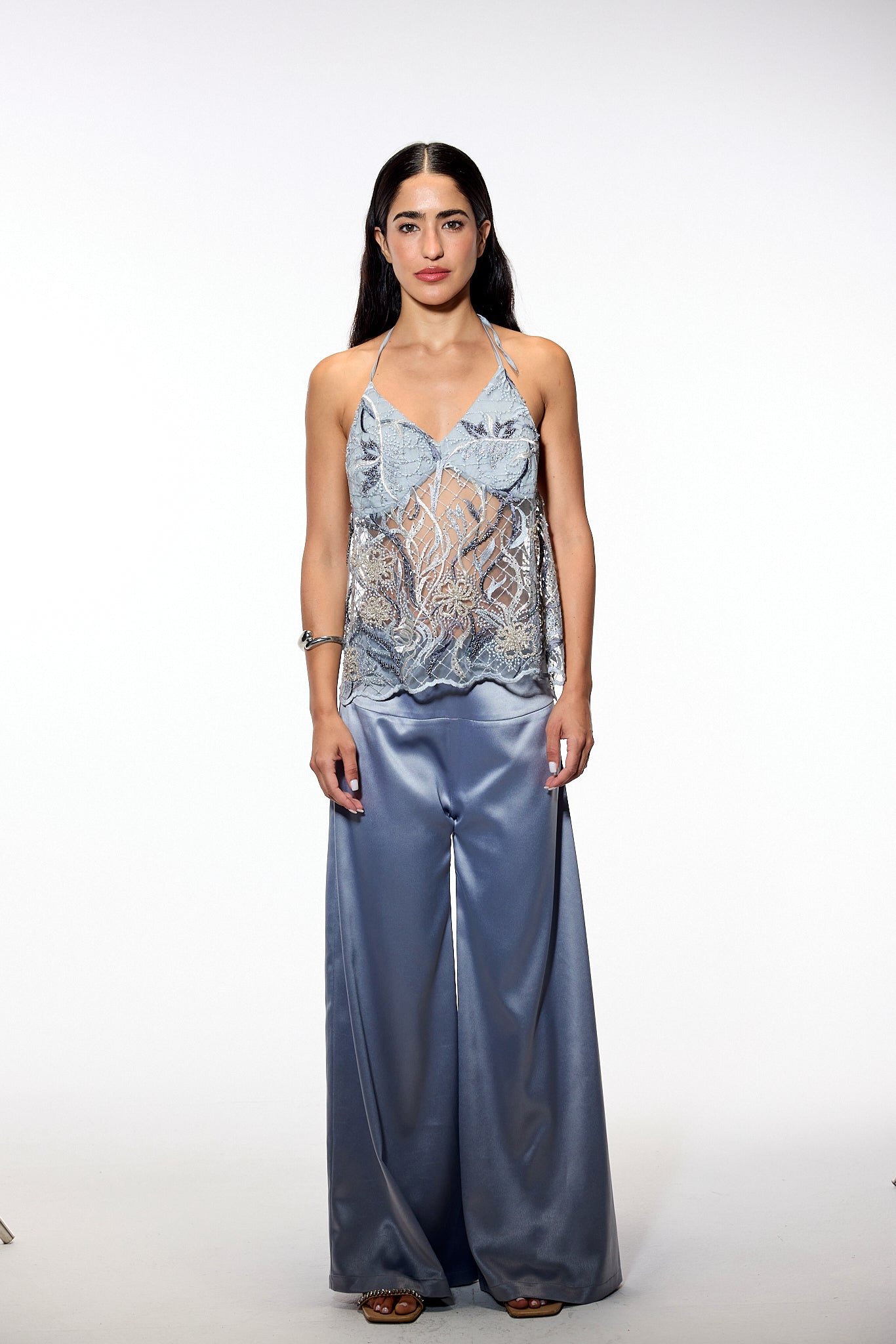 Moonlit Lace