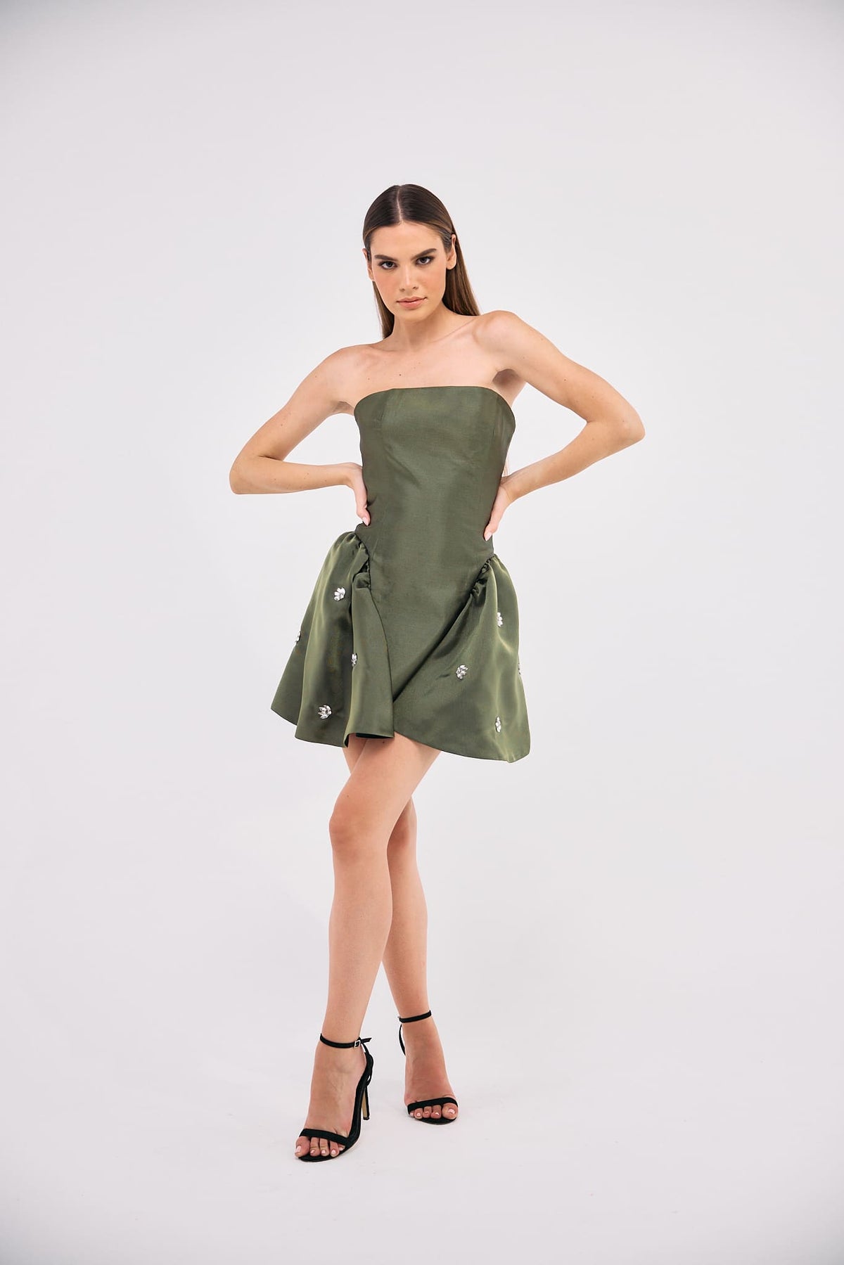 Olive Glimmer
