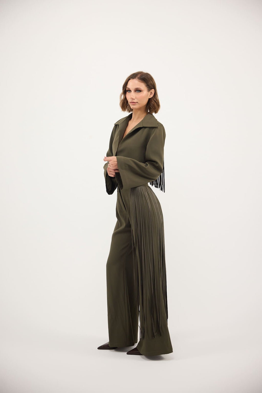 Fringe Set