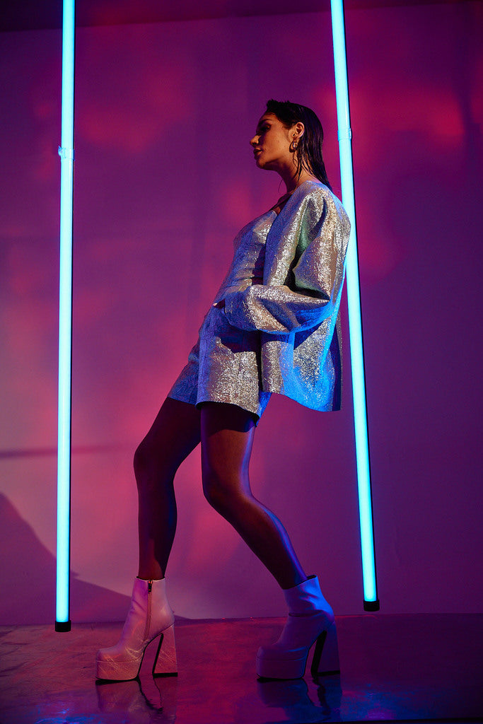 Emily Jacket