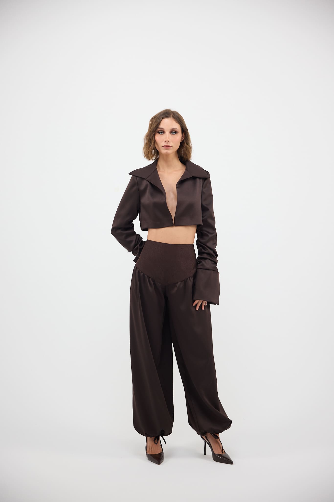 Cocoa Muse Set