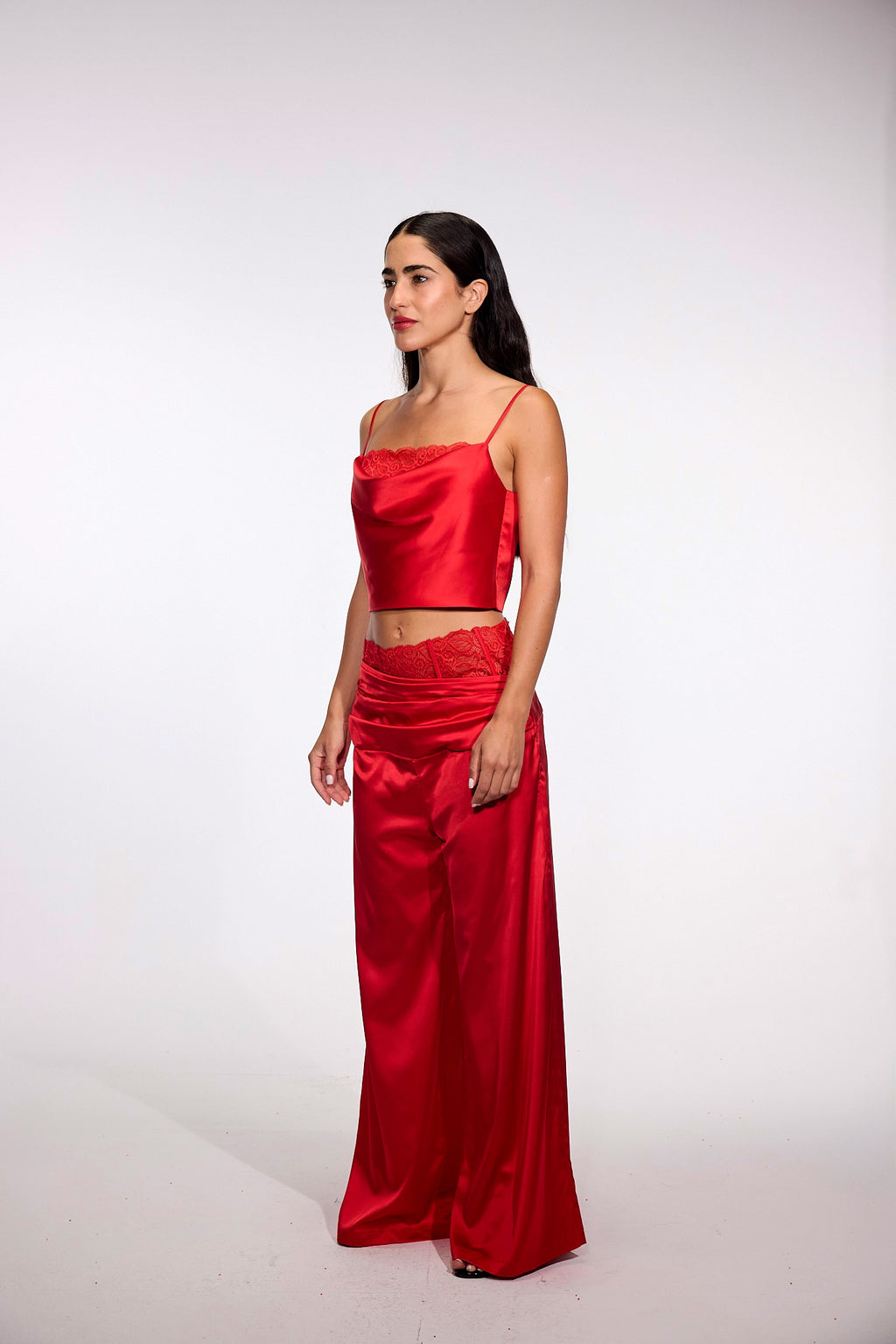 Scarlet