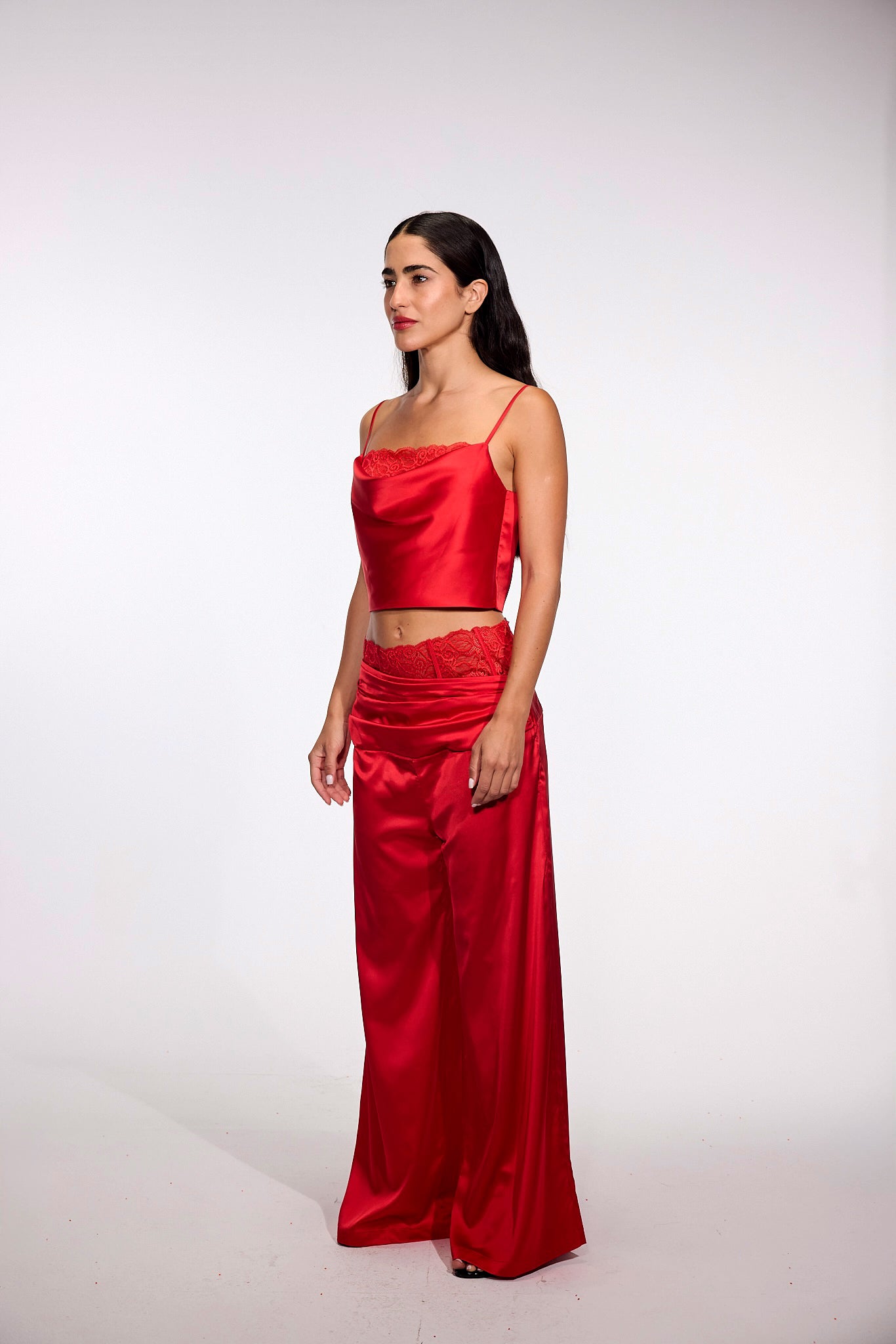 Scarlet