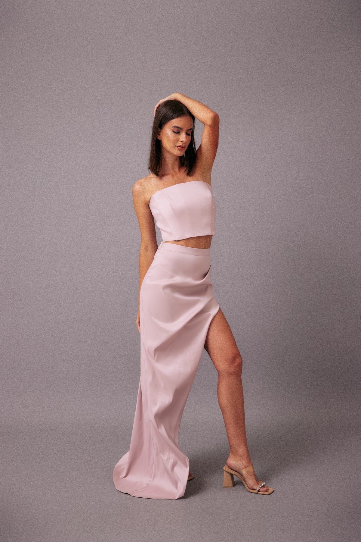 Blush Blossom Duo