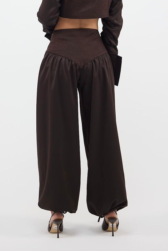 Cocoa Muse Pants