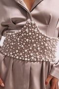 Keshi belt