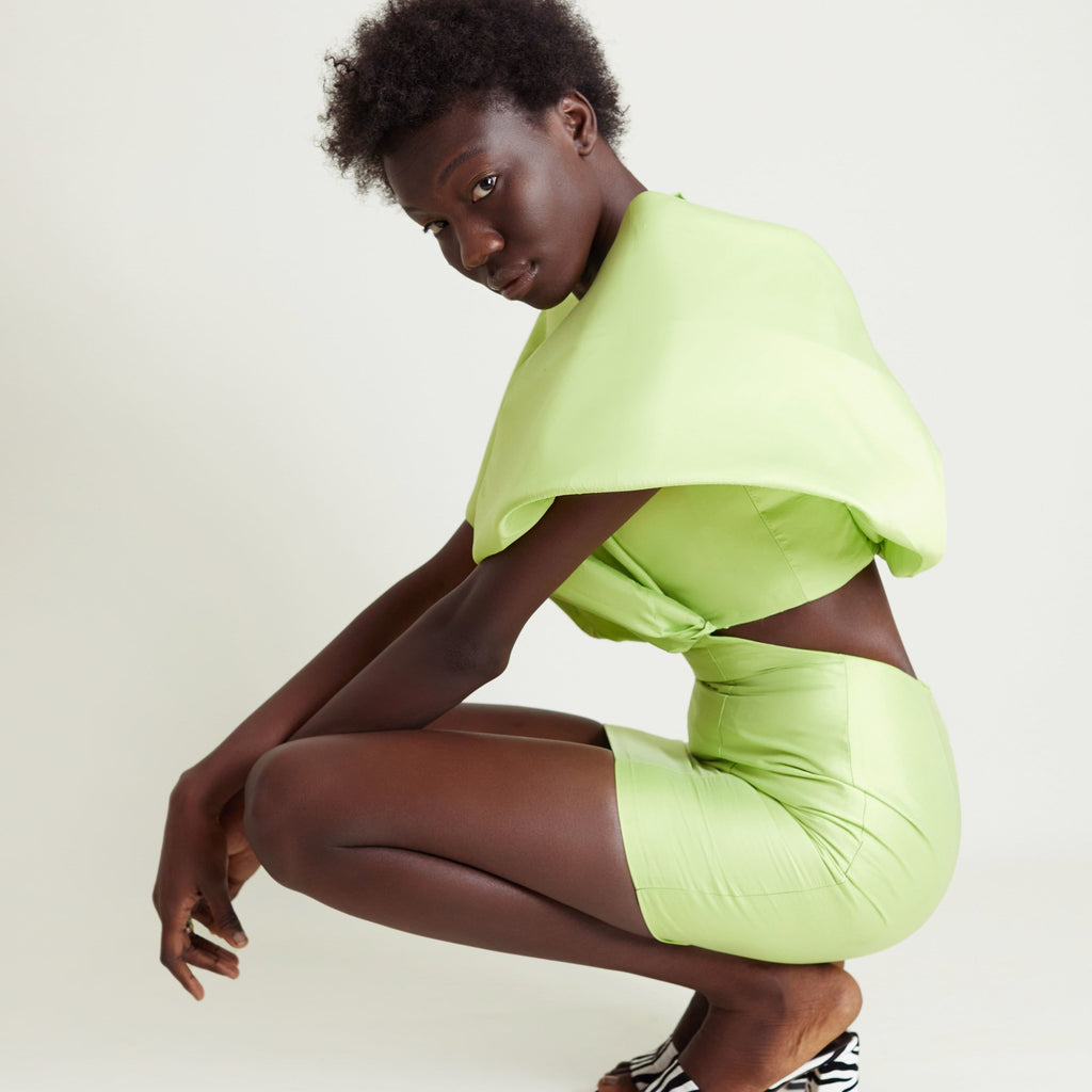 Lime Lines