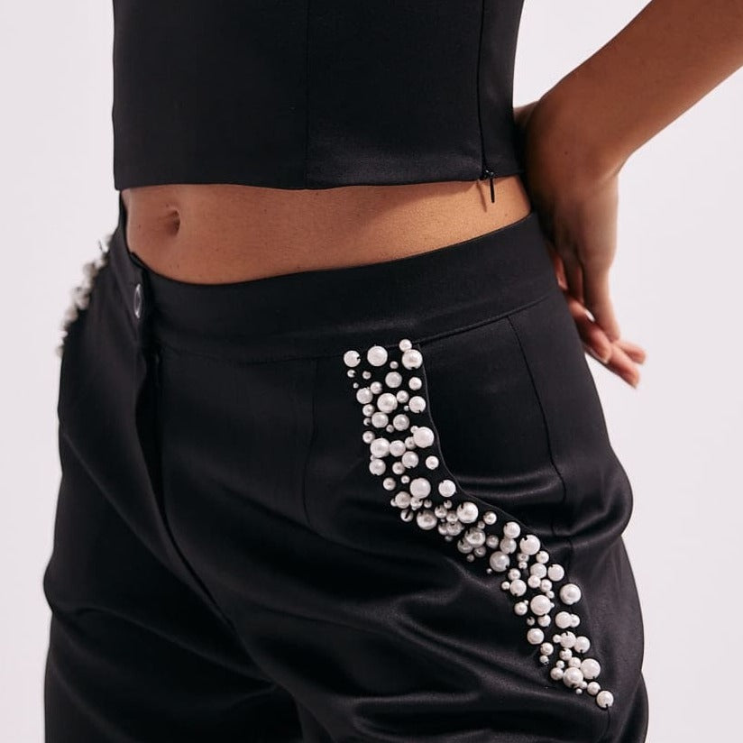 Cortez pants
